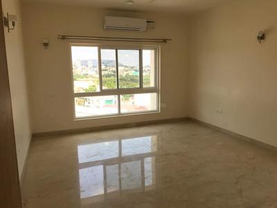 Hall Image of 4100 Sq.ft 4 BHK Apartment / Flat for rent in Halasuru Bengaluru for Rs. 300000