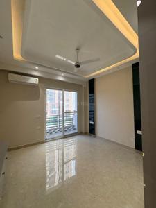 4.5 BHK Independent Builder Floor