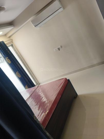 Parnsh home Bedroom 1