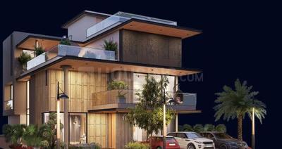 Image of 5985 Sq.ft 4 BHK Villa for sale in Posh Ville, Raysan, Gandhinagar for Rs. 130000000