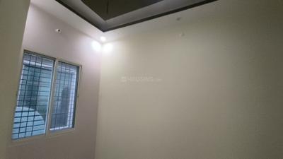 Bedroom Image of 1001 Sq.ft 3 BHK Independent House for sale in Daulatganj Lucknow for Rs. 2800001