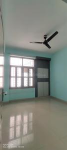Bedroom Image of 1250 Sq.ft 3 BHK Apartment / Flat for rent in Rudra Sanskriti, Sunderpur Varanasi for Rs. 22000