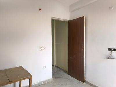 Bedroom Image of 750 Sq.ft 2 BHK Builder Floor for sale in Ved Vihar Ghaziabad for Rs. 2220293