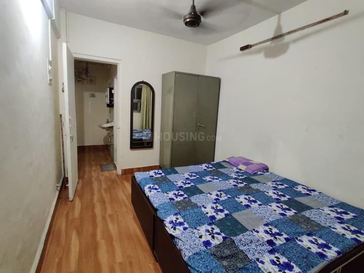 Veena Nagar Mulund West Mumbai Bedroom 1