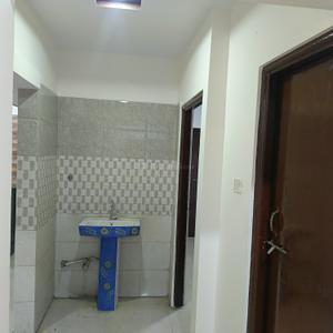 Bathroom Image of 780 Sq.ft 2 BHK Apartment / Flat for sale in Tukum Chandrapur for Rs. 3100000