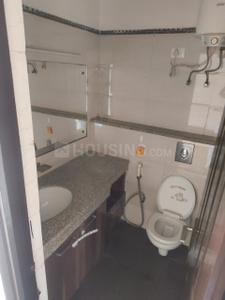 Image of 1525 Sq.ft 3 BHK Apartment / Flat for rent in Dasnac The Jewel, Sector 75, Noida for Rs. 40000