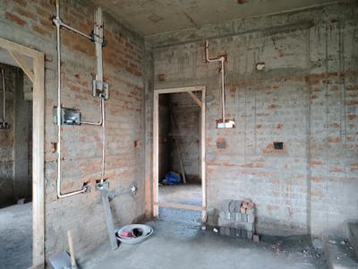 Bedroom Image of 800 Sq.ft 2 BHK Independent House for sale in Avadi Chennai for Rs. 4500000