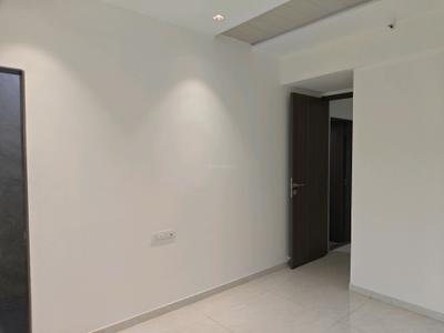 Bedroom Image of 907 Sq.ft 2 BHK Apartment / Flat for sale in SS Balaji Sarvoday A Wing B Wing And E Wing, Thakurli Thane for Rs. 6780400