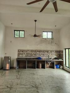 Kitchen Image of 2179 Sq.ft 4 BHK Independent House for sale in Saphale Mumbai for Rs. 8300000