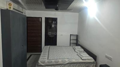 Bedroom Image of 1100 Sq.ft 4 BHK Builder Floor for sale in Sector 20 Panchkula for Rs. 6050000