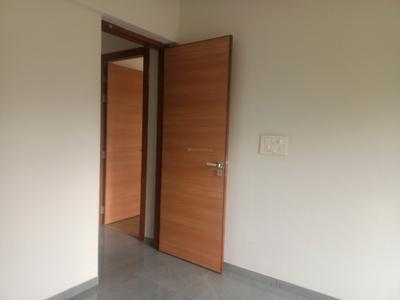 Bedroom Image of 1450 Sq.ft 2 BHK Apartment / Flat for rent in G Corp Greens, Thergaon Pune for Rs. 33000