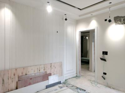 Bedroom Image of 2250 Sq.ft 4 BHK Builder Floor for sale in Sector 11 Dwarka New Delhi for Rs. 46500000
