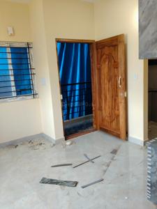Hall Image of 600 Sq.ft 1 BHK Builder Floor for rent in JP Nagar Bengaluru for Rs. 17000