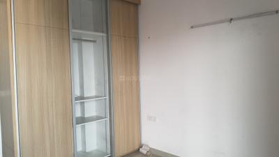 Bedroom Image of 1550 Sq.ft 3.5 BHK Apartment / Flat for sale in ATS Tourmaline, Sector 109 Gurgaon for Rs. 23500000