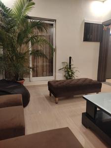 Hall Image of 1080 Sq.ft 4 BHK Independent House for sale in Khyora Kanpur for Rs. 18000000