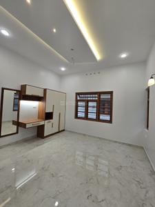 Hall Image of 1600 Sq.ft 3 BHK Independent House for sale in Pukkattupady Kochi for Rs. 6800000