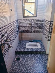 Bathroom Image of 970 Sq.ft 2 BHK Apartment / Flat for rent in Thakurli Thane for Rs. 21000