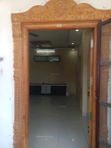 Main Entrance Image of 1110 Sq.ft 2 BHK Apartment / Flat for sale in Challa Sri Vinayaka Towers, Rameshwaram Banda Sangareddy for Rs. 5500000
