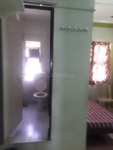 Bedroom Image of Full Furnished PG Available   in Gurukul, Ahmedabad