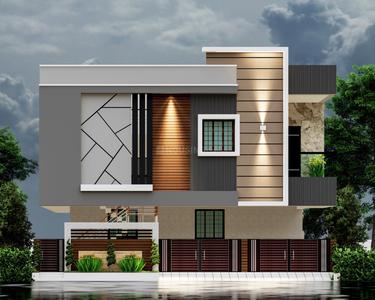 3 BHK Independent House