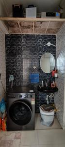 Image of 1110 Sq.ft 2 BHK Apartment / Flat for sale in Arihant Anaika, Taloja, Navi Mumbai for Rs. 6250000