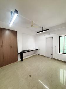 Bedroom Image of 2000 Sq.ft 3 BHK Apartment / Flat for rent in Domlur Layout Bengaluru for Rs. 90000