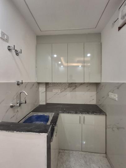 Malviya Nagar Kitchen 1