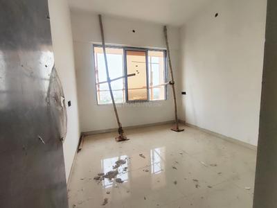 Hall Image of 1000 Sq.ft 2 BHK Apartment / Flat for sale in Rajaram Shivam Enclave, Shilphata Thane for Rs. 5900000