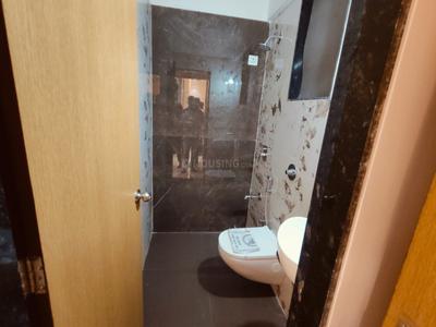 Bathroom Image of 770 Sq.ft 2 BHK Apartment / Flat for sale in KGI Kohinoor Highland, Dombivli East Thane for Rs. 4450000