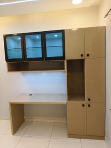 Bedroom Image of 869 Sq.ft 2 BHK Apartment / Flat for sale in Casagrand Zenith Phase 1, Medavakkam Chennai for Rs. 7500000
