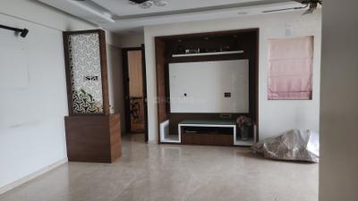 Living Room Image of 999 Sq.ft 2 BHK Apartment / Flat for sale in Hiranandani Meadows, Thane West Thane for Rs. 21500000