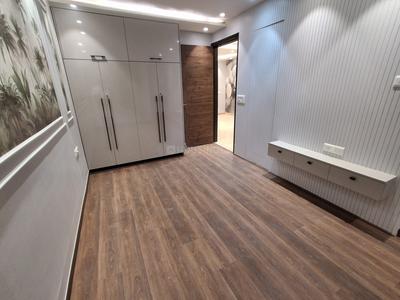 Bedroom Image of 1300 Sq.ft 3 BHK Builder Floor for sale in Vikaspuri New Delhi for Rs. 19000000