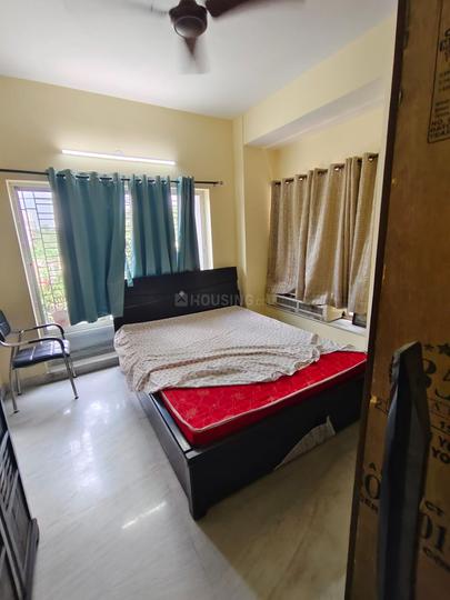 Tollygunge location Bedroom 1