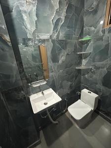 Bathroom Image of Raghukul Hostel in Knowledge Park 3, Greater Noida