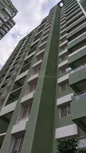 Image of 660 Sq.ft 1 BHK Apartment / Flat for rent in Mehetre Laxmi Empire, Ravet, Pune for Rs. 18500
