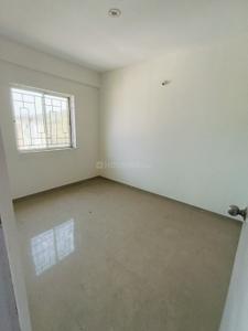 Bedroom Image of 400 Sq.ft 1.5 BHK Apartment / Flat for sale in Playtor Childspaces Paud, Paud Pune for Rs. 2000000
