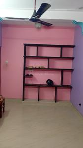 Hall Image of 700 Sq.ft 2 BHK Apartment / Flat for rent in Porur Chennai for Rs. 18000