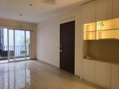 Living Room Image of 1500 Sq.ft 3.5 BHK Apartment / Flat for sale in M3M Soulitude, Sector 89 Gurgaon for Rs. 16500000