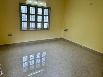 900 Sqft Bhk House For Rent In Nandini Layout Bangalore BHK