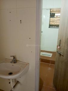 Image of 1015 Sq.ft 2 BHK Apartment / Flat for rent in Nashik Road, Nashik for Rs. 16000