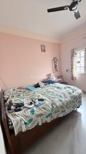Bedroom Image of 890 Sq.ft 2 BHK Apartment / Flat for sale in Arakere Bengaluru for Rs. 8000000
