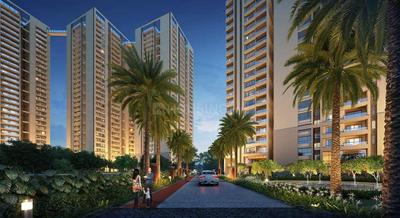 Image of 2995 Sq.ft 4 BHK Apartment / Flat for sale in DN Pallaciya, Sundarpur, Bhubaneswar for Rs. 23611250