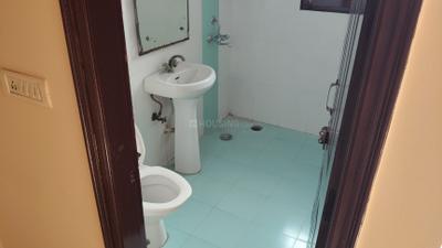 Image of 1743 Sq.ft 2 BHK Builder Floor for rent in Sector 46, Noida for Rs. 35000