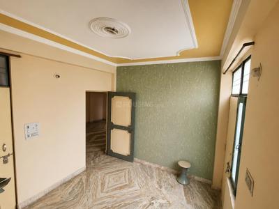 Bedroom Image of 900 Sq.ft 3 BHK Apartment / Flat for sale in New Sir Syed Nagar Aligarh for Rs. 3200000