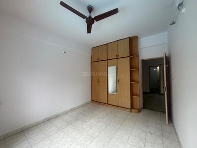 Bedroom Image of 1750 Sq.ft 3 BHK Apartment / Flat for sale in Domlur Layout Bengaluru for Rs. 13500000