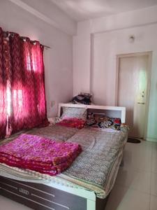 Bedroom Image of 1665 Sq.ft 3 BHK Apartment / Flat for sale in Ramdev Nagar Ahmedabad for Rs. 13000000
