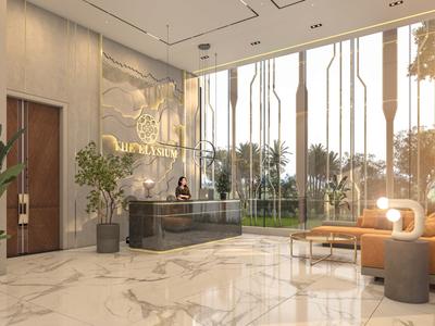 3 BHK Flat