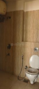 Bathroom Image of 1200 Sq.ft 3 BHK Apartment / Flat for sale in Dosti Flamingos, Sewri Mumbai for Rs. 33000000