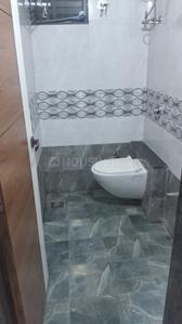 Image of 1305 Sq.ft 2 BHK Apartment / Flat for sale in Pushkar Residency, Zundal, Ahmedabad for Rs. 6900000