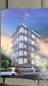 Image of 1700 Sq.ft 3 BHK Apartment / Flat for sale in Ozar, Nashik for Rs. 6500000